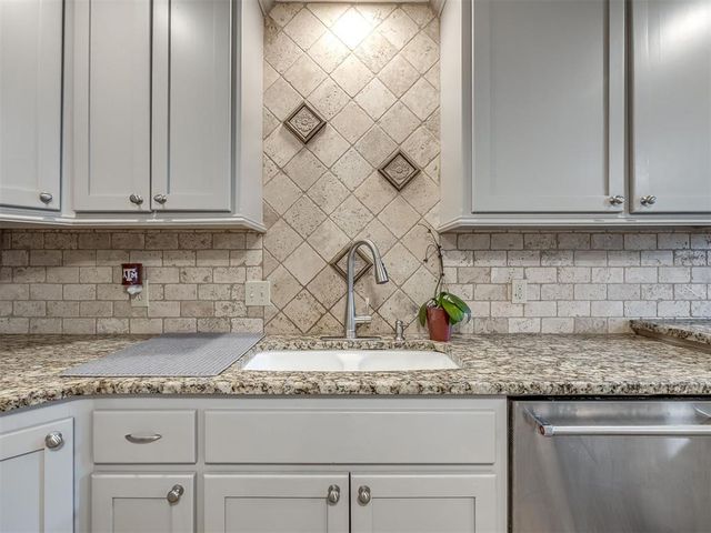 7329 Crown Point Road, Oklahoma City, OK 73132