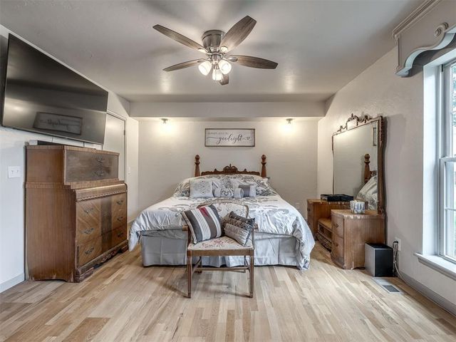 7329 Crown Point Road, Oklahoma City, OK 73132