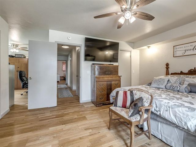 7329 Crown Point Road, Oklahoma City, OK 73132