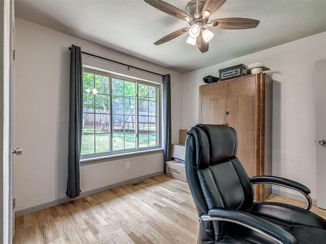 7329 Crown Point Road, Oklahoma City, OK 73132