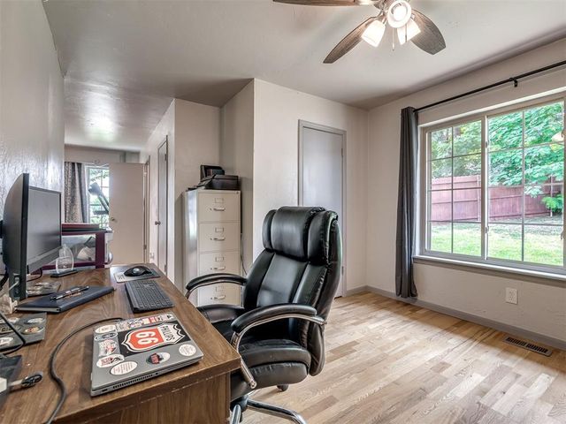 7329 Crown Point Road, Oklahoma City, OK 73132