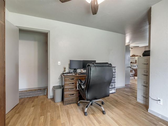 7329 Crown Point Road, Oklahoma City, OK 73132