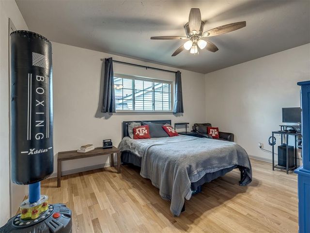 7329 Crown Point Road, Oklahoma City, OK 73132