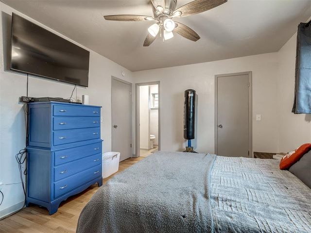 7329 Crown Point Road, Oklahoma City, OK 73132