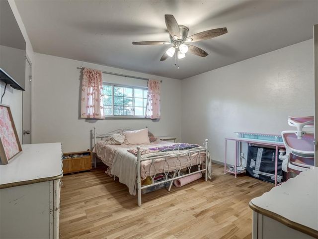 7329 Crown Point Road, Oklahoma City, OK 73132