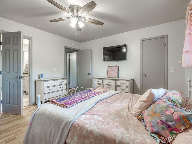 7329 Crown Point Road, Oklahoma City, OK 73132