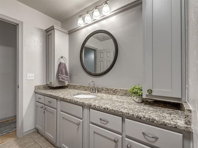 7329 Crown Point Road, Oklahoma City, OK 73132