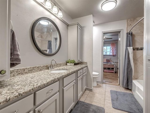 7329 Crown Point Road, Oklahoma City, OK 73132