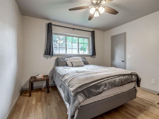 7329 Crown Point Road, Oklahoma City, OK 73132