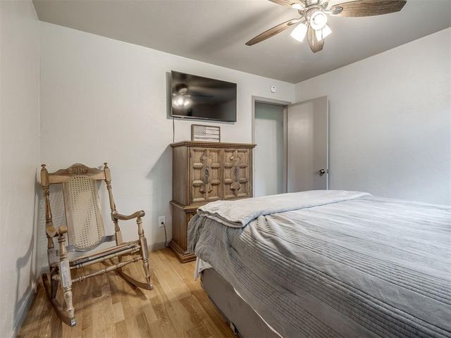 7329 Crown Point Road, Oklahoma City, OK 73132