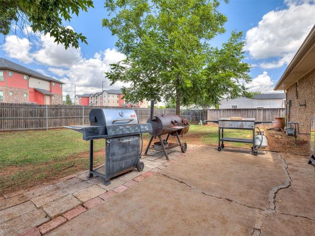 7329 Crown Point Road, Oklahoma City, OK 73132