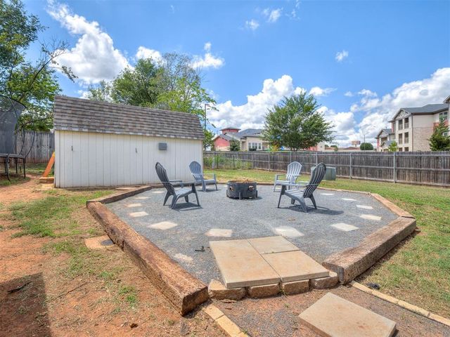 7329 Crown Point Road, Oklahoma City, OK 73132