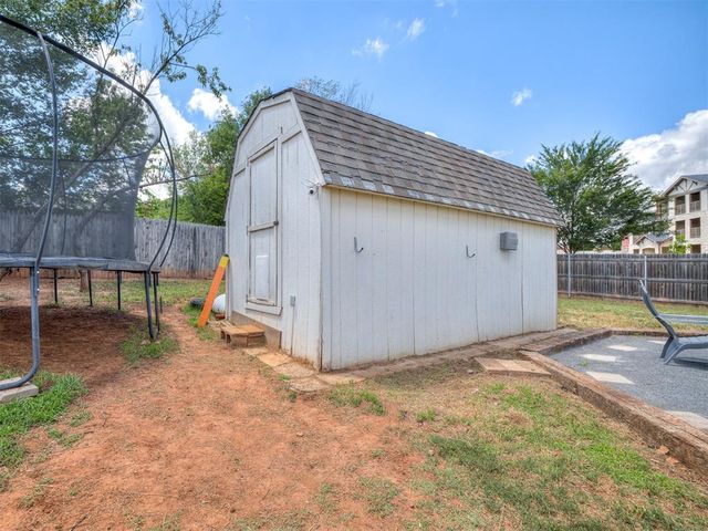 7329 Crown Point Road, Oklahoma City, OK 73132