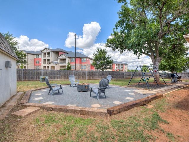 7329 Crown Point Road, Oklahoma City, OK 73132