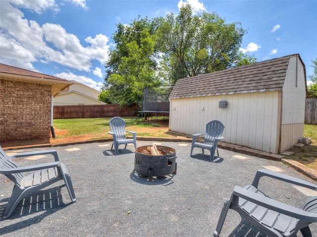 7329 Crown Point Road, Oklahoma City, OK 73132