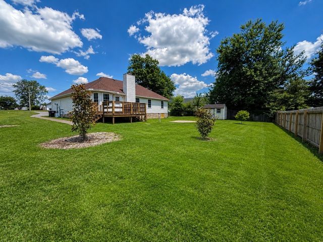 2017 Smith Cir, Greenbrier, TN 37073