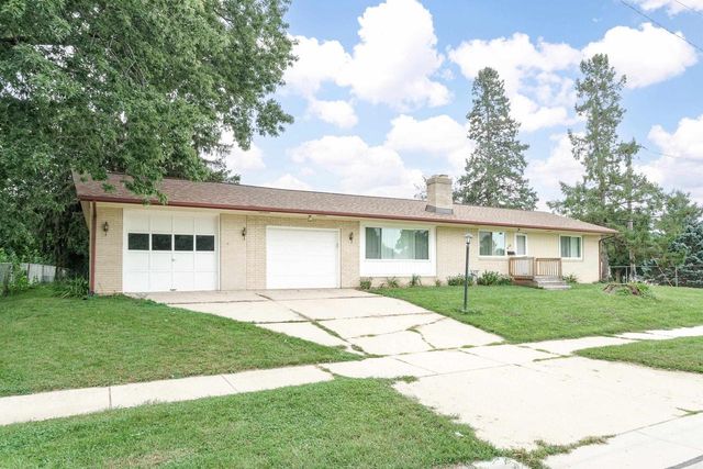 478 N Arch Street, Janesville, WI 53548
