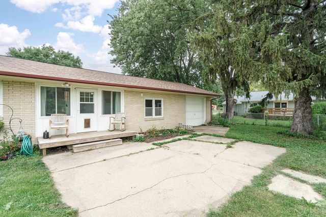 478 N Arch Street, Janesville, WI 53548