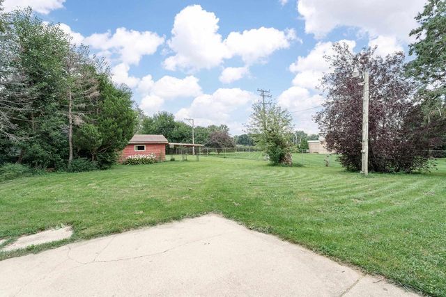 478 N Arch Street, Janesville, WI 53548