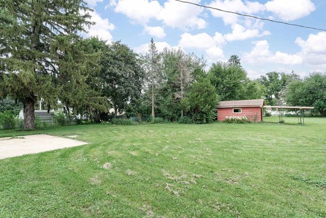 478 N Arch Street, Janesville, WI 53548