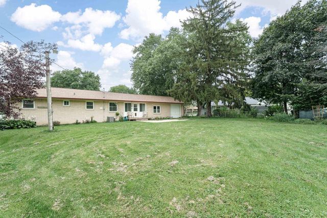 478 N Arch Street, Janesville, WI 53548