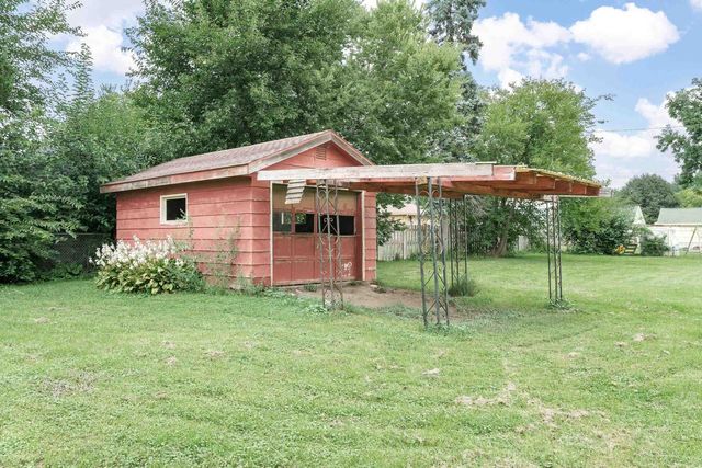478 N Arch Street, Janesville, WI 53548