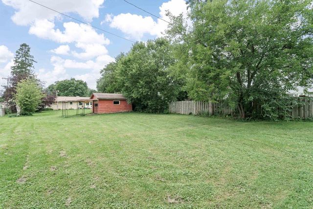 478 N Arch Street, Janesville, WI 53548