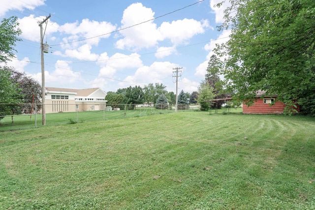 478 N Arch Street, Janesville, WI 53548