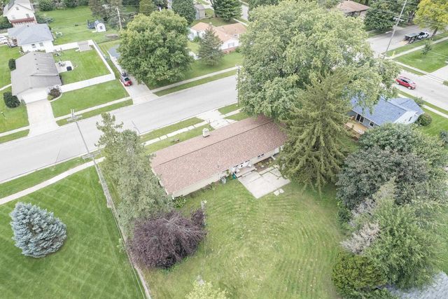 478 N Arch Street, Janesville, WI 53548