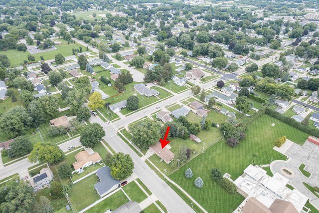 478 N Arch Street, Janesville, WI 53548