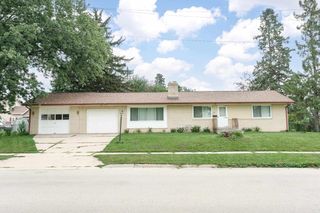 478 N Arch Street, Janesville, WI 53548