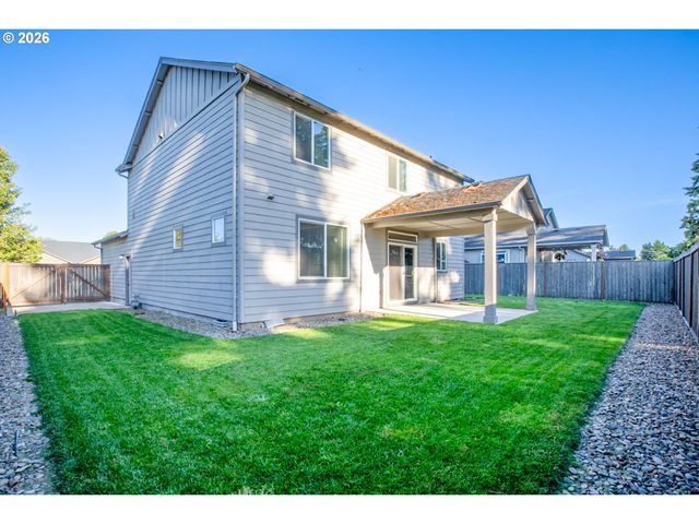 2952 SHELBY Way, Eugene, OR 97404