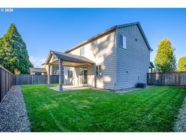 2952 SHELBY Way, Eugene, OR 97404