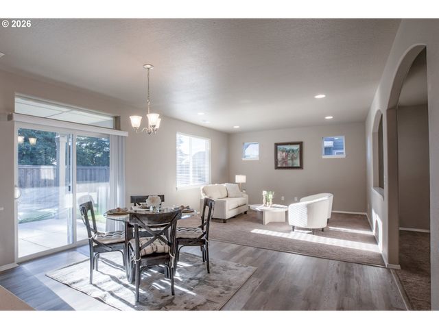 2952 SHELBY Way, Eugene, OR 97404