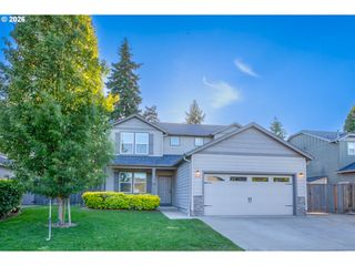 2952 SHELBY Way, Eugene, OR 97404