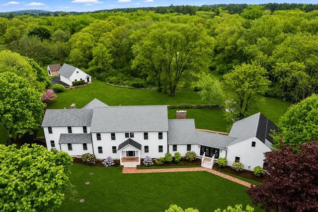 127 Lee Dr, Concord, MA 01742