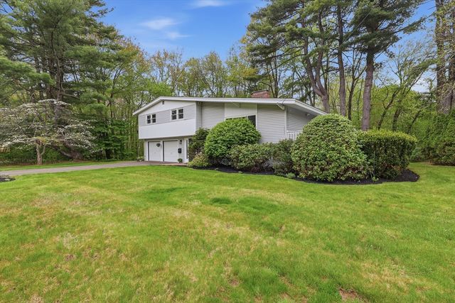 27 Clearview Drive, Framingham, MA 01701