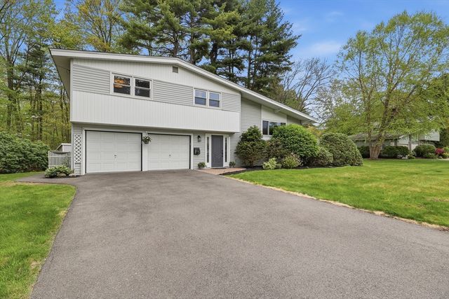 27 Clearview Drive, Framingham, MA 01701