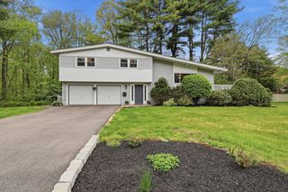 27 Clearview Drive, Framingham, MA 01701