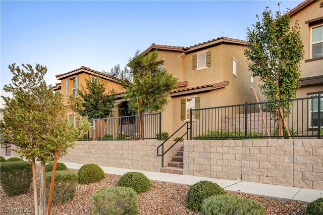 3568 Anastagio Lane, Henderson, NV 89044