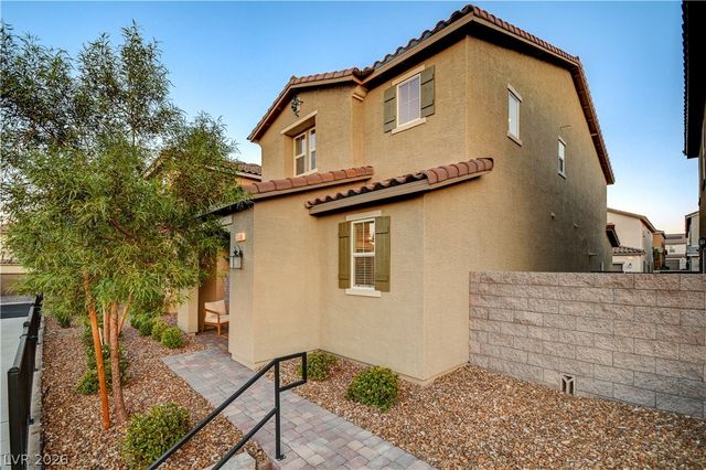 3568 Anastagio Lane, Henderson, NV 89044