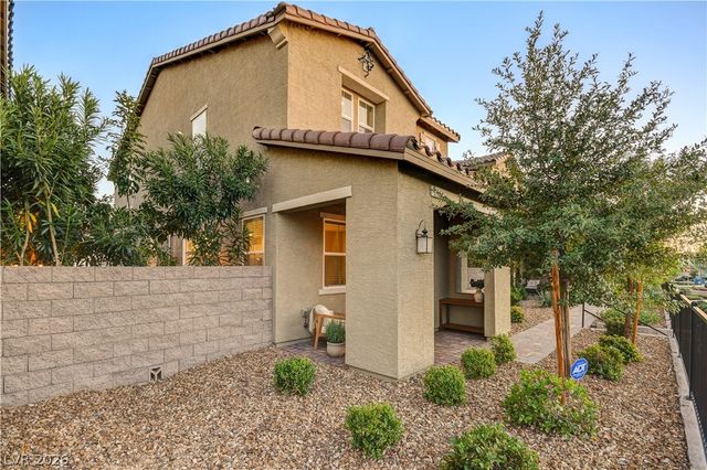 3568 Anastagio Lane, Henderson, NV 89044