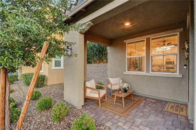 3568 Anastagio Lane, Henderson, NV 89044