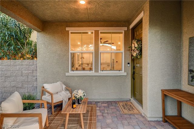 3568 Anastagio Lane, Henderson, NV 89044