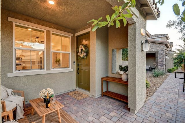 3568 Anastagio Lane, Henderson, NV 89044