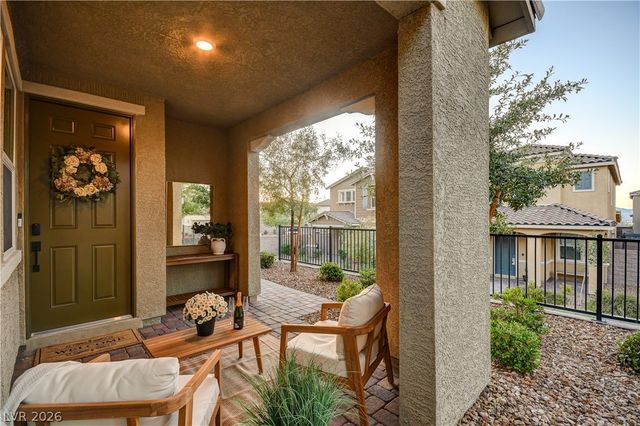 3568 Anastagio Lane, Henderson, NV 89044