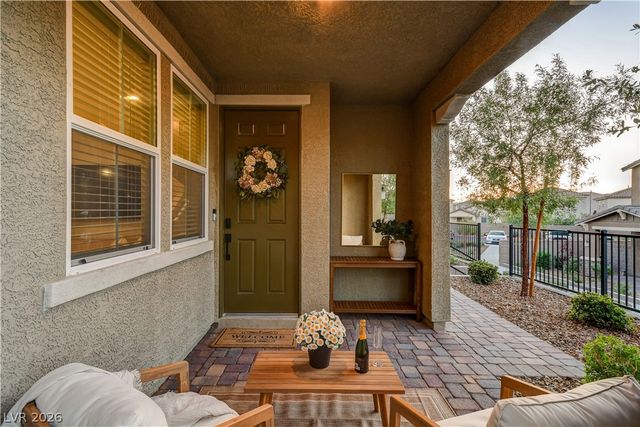 3568 Anastagio Lane, Henderson, NV 89044
