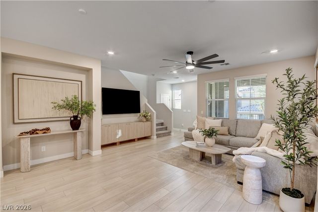 3568 Anastagio Lane, Henderson, NV 89044