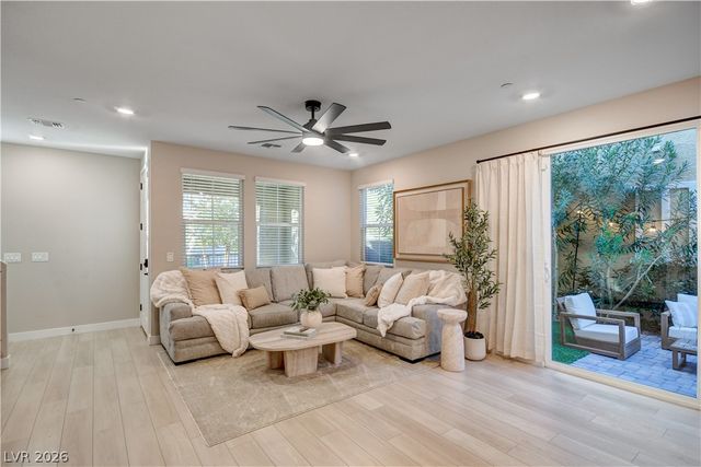 3568 Anastagio Lane, Henderson, NV 89044