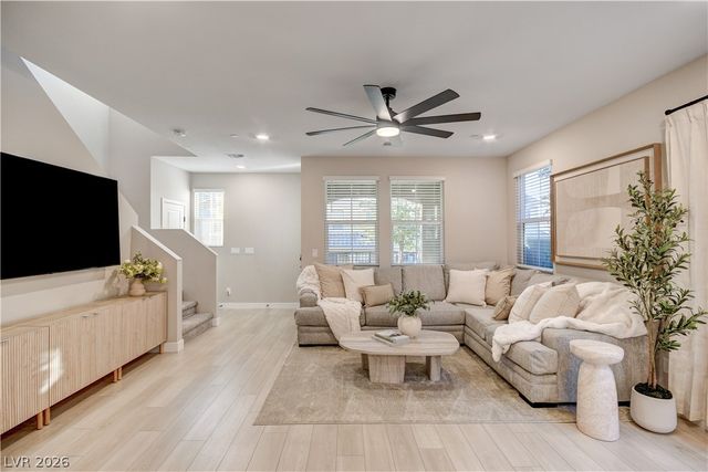 3568 Anastagio Lane, Henderson, NV 89044